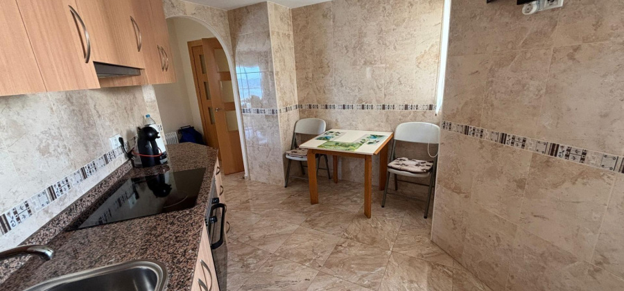 Torrevieja, Alicante, 3 Bedrooms Bedrooms, ,2 BathroomsBathrooms,Apartment,Resale,0,75632520271468880