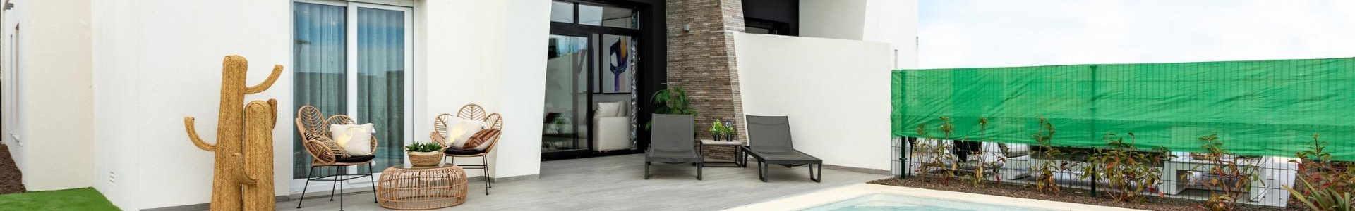 Villa in Costa Blanca South, Algorfa