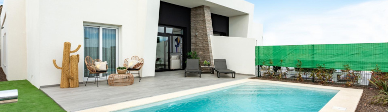 Algorfa, Alicante, 3 Bedrooms Bedrooms, ,2 BathroomsBathrooms,Villa,New,0,209559103927539552