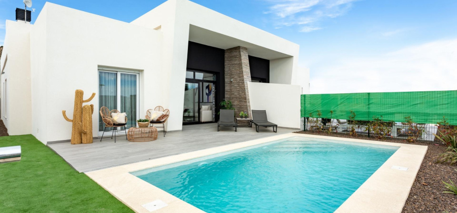 Algorfa, Alicante, 3 Bedrooms Bedrooms, ,2 BathroomsBathrooms,Villa,New,0,209559103927539552