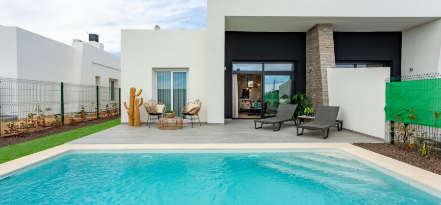 Algorfa, Alicante, 3 Bedrooms Bedrooms, ,2 BathroomsBathrooms,Villa,New,0,209559103927539552