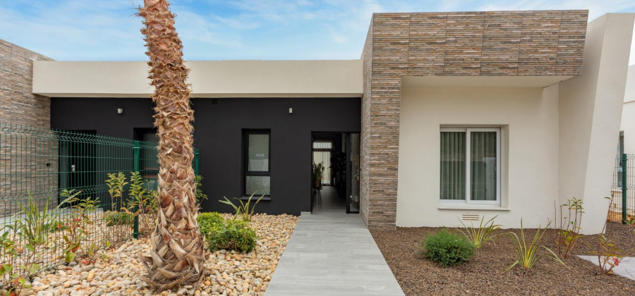 Algorfa, Alicante, 3 Bedrooms Bedrooms, ,2 BathroomsBathrooms,Villa,New,0,209559103927539552