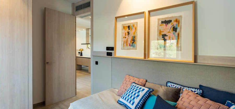 Algorfa, Alicante, 3 Bedrooms Bedrooms, ,2 BathroomsBathrooms,Villa,New,0,209559103927539552