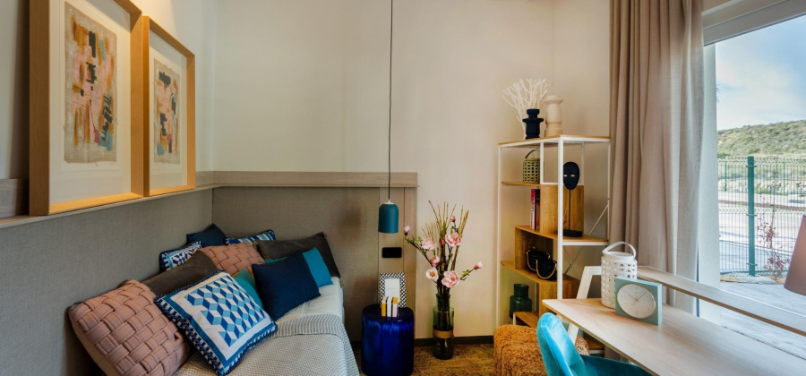 Algorfa, Alicante, 3 Bedrooms Bedrooms, ,2 BathroomsBathrooms,Villa,New,0,209559103927539552