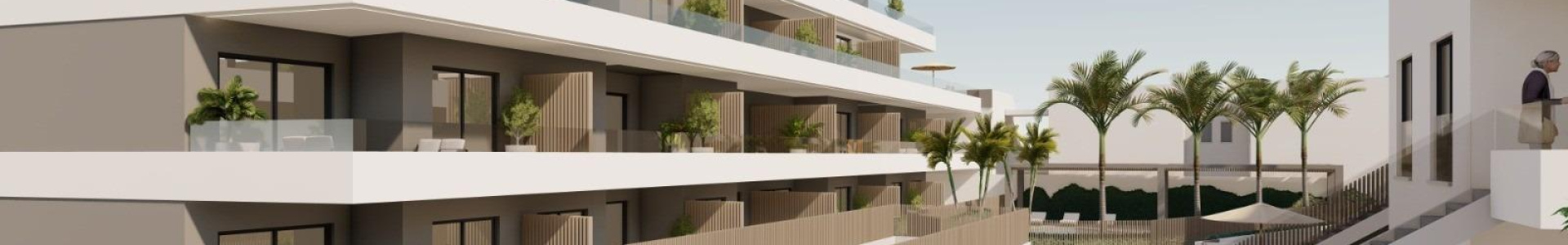 Pilar de la Horadada, Alicante, 2 Bedrooms Bedrooms, ,2 BathroomsBathrooms,Apartment,New,0,209559138364162656