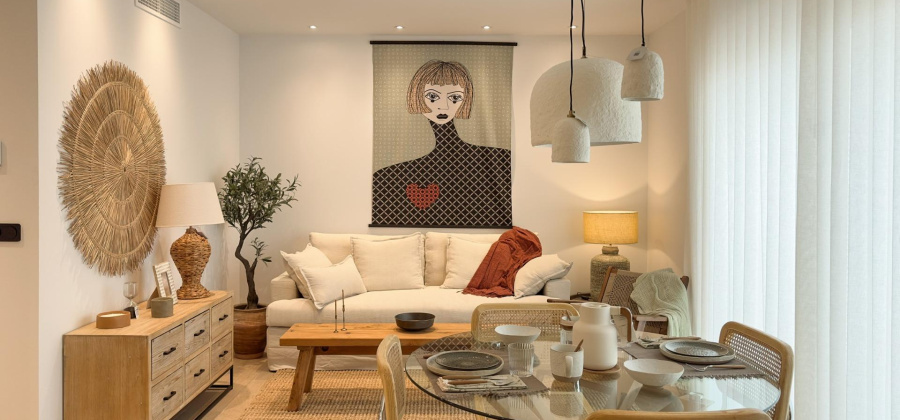 Algorfa, Alicante, 3 Bedrooms Bedrooms, ,2 BathroomsBathrooms,Bungalow,New,0,209559208394504352