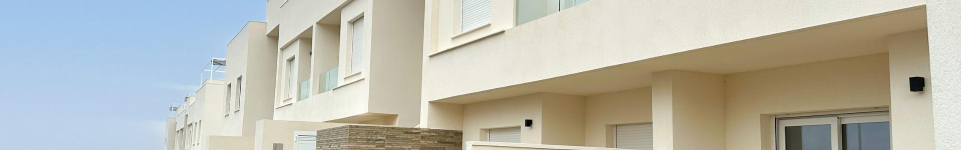 Bungalow in Costa Blanca South, Algorfa