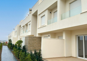 Algorfa, Alicante, 2 Bedrooms Bedrooms, ,2 BathroomsBathrooms,Bungalow,New,0,209559284350915936