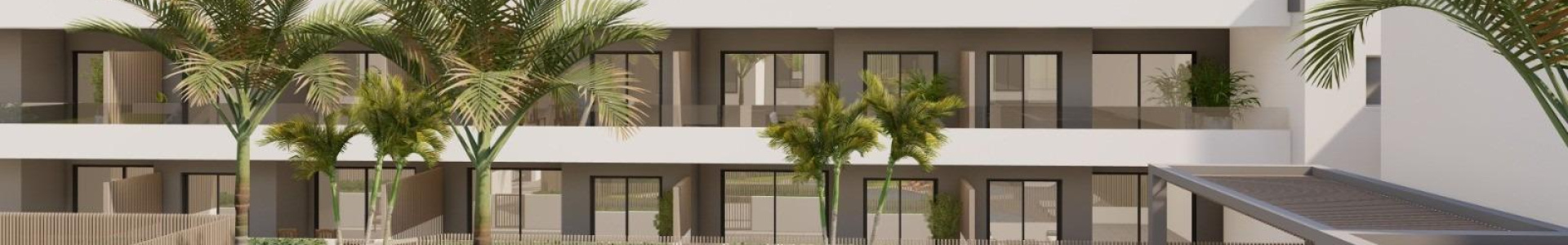 Pilar de la Horadada, Alicante, 2 Bedrooms Bedrooms, ,2 BathroomsBathrooms,Apartment,New,0,209559637159127136