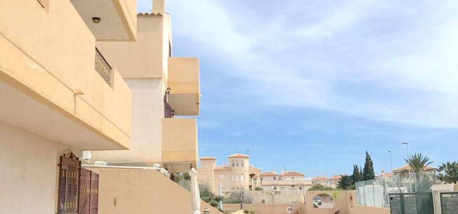 Play Flamenca, Alicante, 3 Bedrooms Bedrooms, ,3 BathroomsBathrooms,Townhouse,Resale,0,9069087888938952