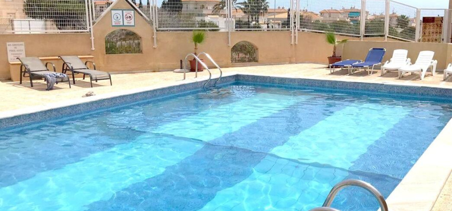 Play Flamenca, Alicante, 3 Bedrooms Bedrooms, ,3 BathroomsBathrooms,Townhouse,Resale,0,9069087888938952