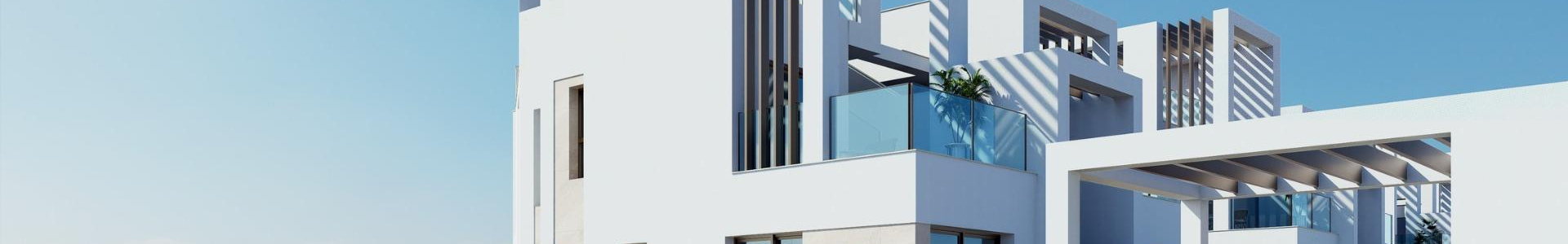 Villa in Costa Calida, Los Alcazares