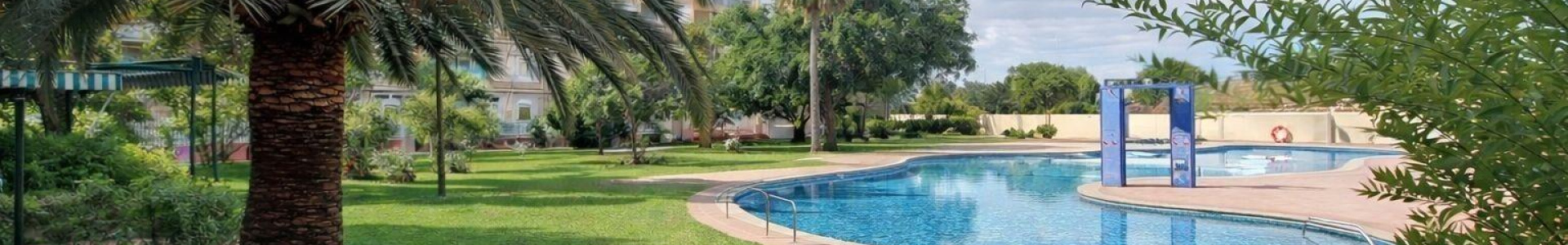 Apartment in Costa Blanca South, Torrevieja
