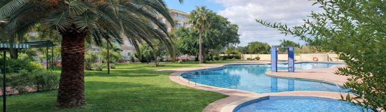 Apartment in Costa Blanca South, Torrevieja