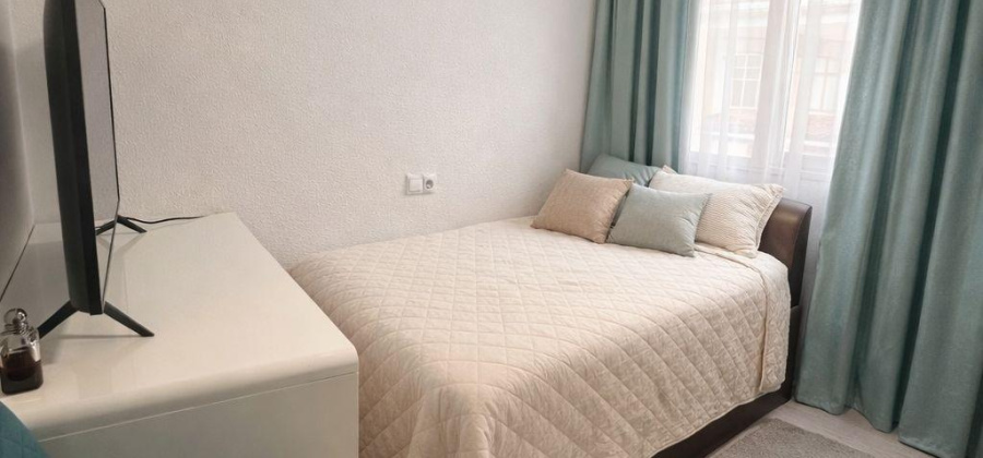 Torrevieja, Alicante, 2 Bedrooms Bedrooms, ,1 BathroomBathrooms,Apartment,Resale,0,75632227770849168