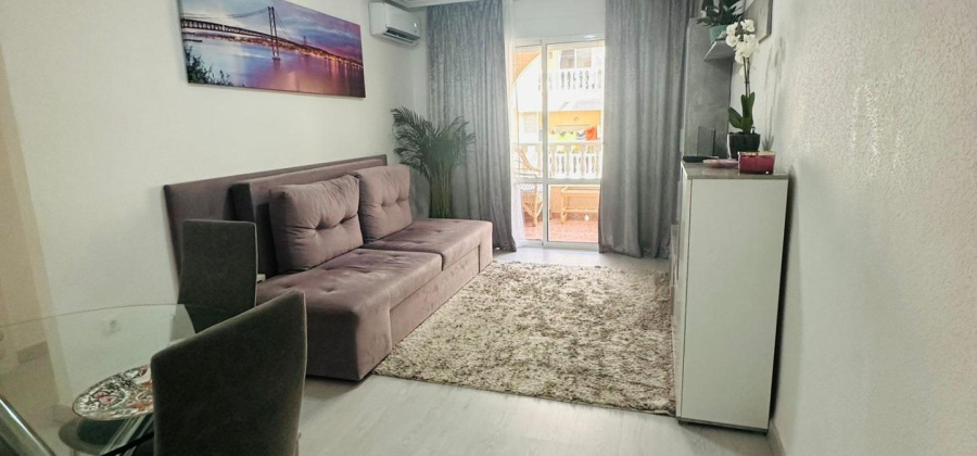 Torrevieja, Alicante, 2 Bedrooms Bedrooms, ,1 BathroomBathrooms,Apartment,Resale,0,75632227770849168