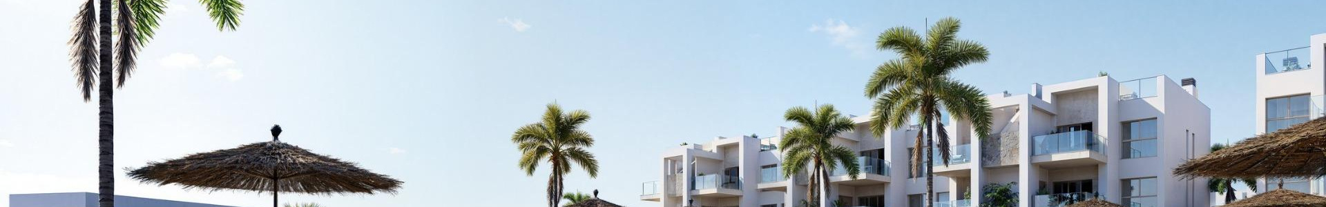 Los Alcazares, Murcia, 2 Bedrooms Bedrooms, ,2 BathroomsBathrooms,Apartment,New,0,209559426849114432