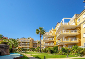 Orihuela Costa, Alicante, 3 Bedrooms Bedrooms, ,2 BathroomsBathrooms,Apartment,Resale,0,6594582465290594