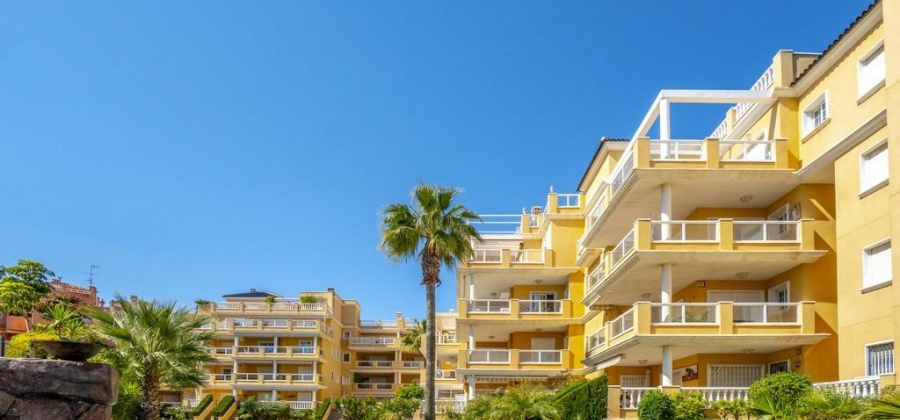 Orihuela Costa, Alicante, 3 Bedrooms Bedrooms, ,2 BathroomsBathrooms,Apartment,Resale,0,6594582465290594
