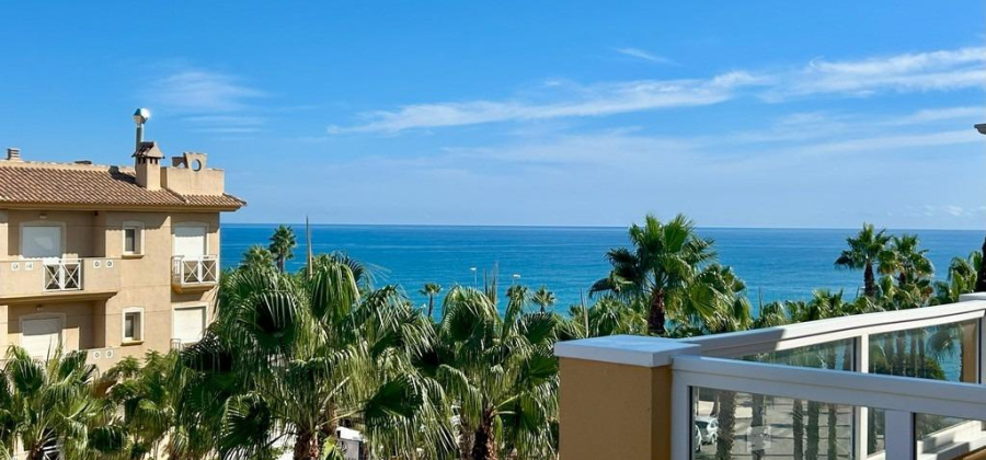 Orihuela Costa, Alicante, 3 Bedrooms Bedrooms, ,2 BathroomsBathrooms,Apartment,Resale,0,6594582465290594