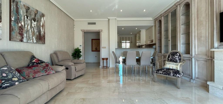 Orihuela Costa, Alicante, 3 Bedrooms Bedrooms, ,2 BathroomsBathrooms,Apartment,Resale,0,6594582465290594