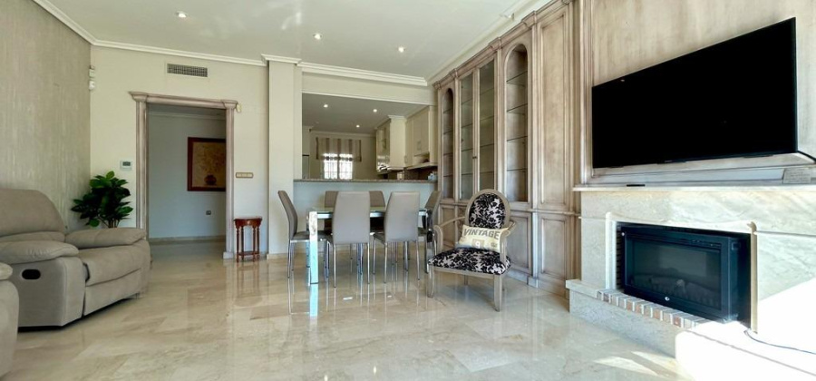 Orihuela Costa, Alicante, 3 Bedrooms Bedrooms, ,2 BathroomsBathrooms,Apartment,Resale,0,6594582465290594