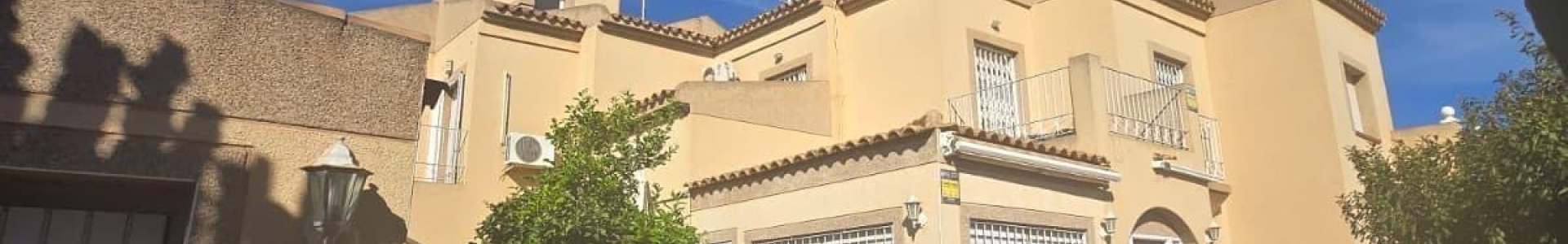 Villa in Costa Blanca South, Torrevieja