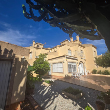 Torrevieja, Alicante, 3 Bedrooms Bedrooms, ,2 BathroomsBathrooms,Villa,Resale,0,75632138789636928