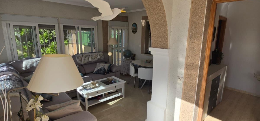 Torrevieja, Alicante, 3 Bedrooms Bedrooms, ,2 BathroomsBathrooms,Villa,Resale,0,75632138789636928