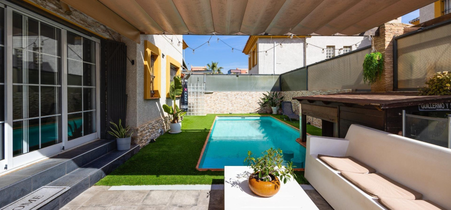 Los Montesinos, Alicante, 3 Bedrooms Bedrooms, ,2 BathroomsBathrooms,Villa,Resale,0,75632143648062096