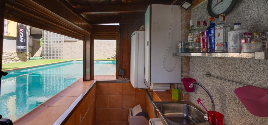 Los Montesinos, Alicante, 3 Bedrooms Bedrooms, ,2 BathroomsBathrooms,Villa,Resale,0,75632143648062096