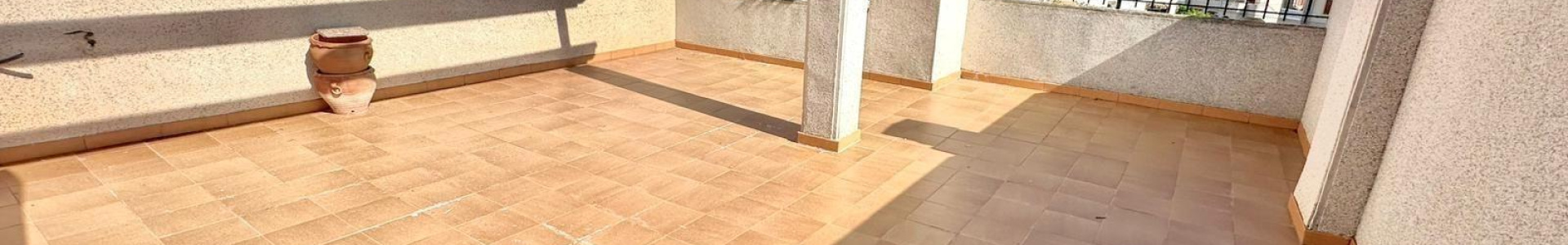 Bungalow in Costa Blanca South, Torrevieja