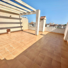 Bungalow in Costa Blanca South, Torrevieja