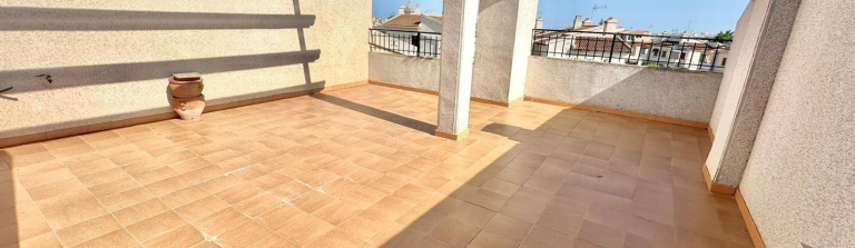 Bungalow in Costa Blanca South, Torrevieja