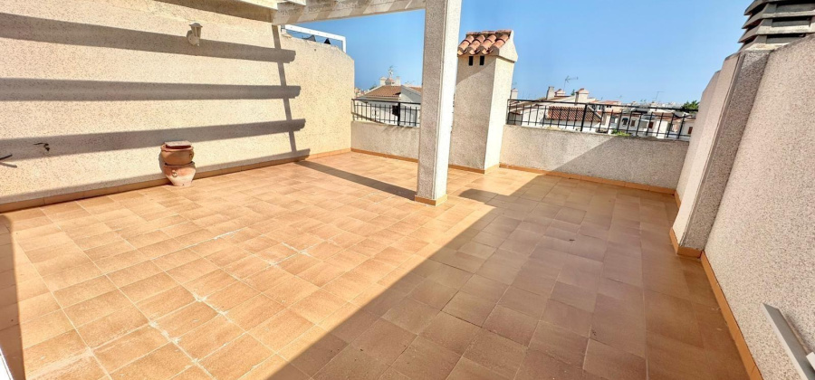 Torrevieja, Alicante, 2 Bedrooms Bedrooms, ,1 BathroomBathrooms,Bungalow,Resale,0,75632177710934880