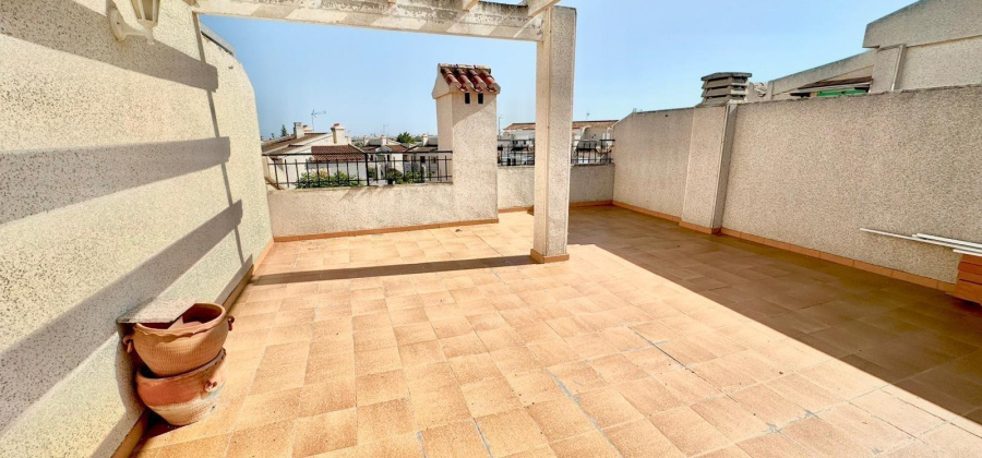 Torrevieja, Alicante, 2 Bedrooms Bedrooms, ,1 BathroomBathrooms,Bungalow,Resale,0,75632177710934880