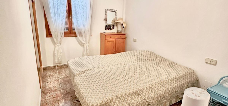 Torrevieja, Alicante, 2 Bedrooms Bedrooms, ,1 BathroomBathrooms,Bungalow,Resale,0,75632177710934880