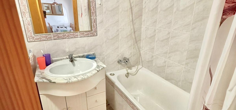 Torrevieja, Alicante, 2 Bedrooms Bedrooms, ,1 BathroomBathrooms,Bungalow,Resale,0,75632177710934880