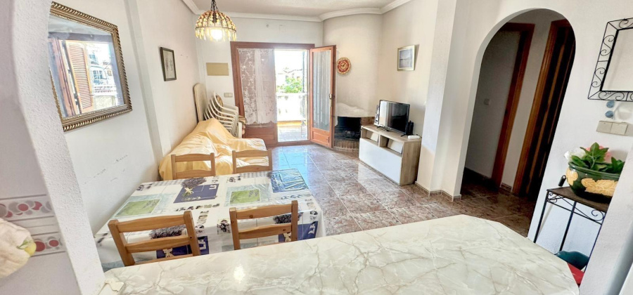 Torrevieja, Alicante, 2 Bedrooms Bedrooms, ,1 BathroomBathrooms,Bungalow,Resale,0,75632177710934880