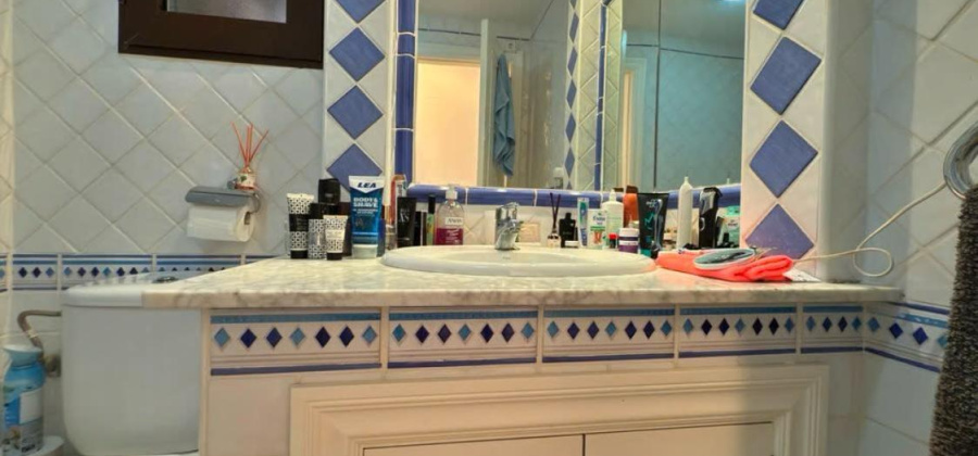 Orihuela Costa, Alicante, 3 Bedrooms Bedrooms, ,2 BathroomsBathrooms,Apartment,Resale,0,75632207931090016