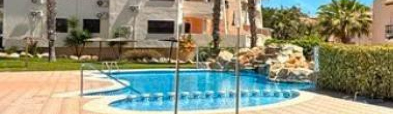 Orihuela Costa, Alicante, 3 Bedrooms Bedrooms, ,2 BathroomsBathrooms,Apartment,Resale,0,75632207931090016