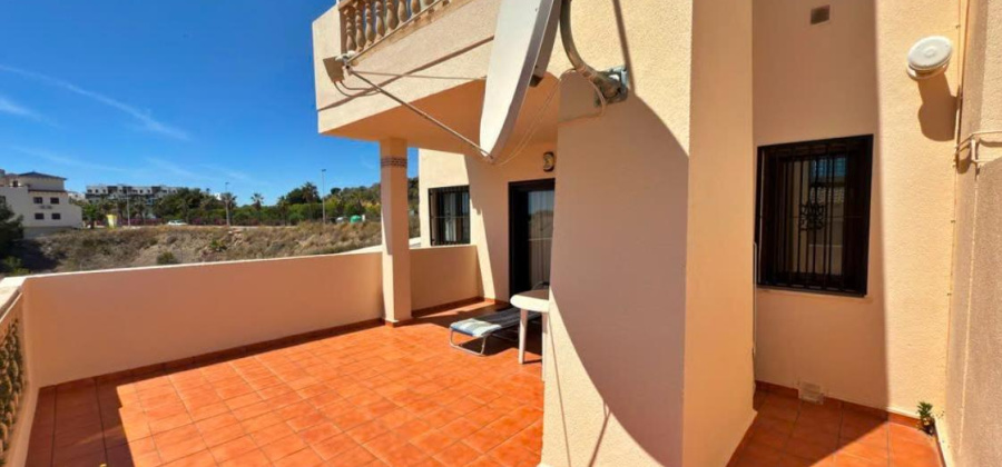 Orihuela Costa, Alicante, 3 Bedrooms Bedrooms, ,2 BathroomsBathrooms,Apartment,Resale,0,75632207931090016