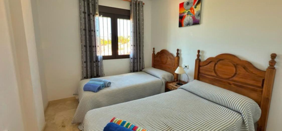 Orihuela Costa, Alicante, 3 Bedrooms Bedrooms, ,2 BathroomsBathrooms,Apartment,Resale,0,75632207931090016