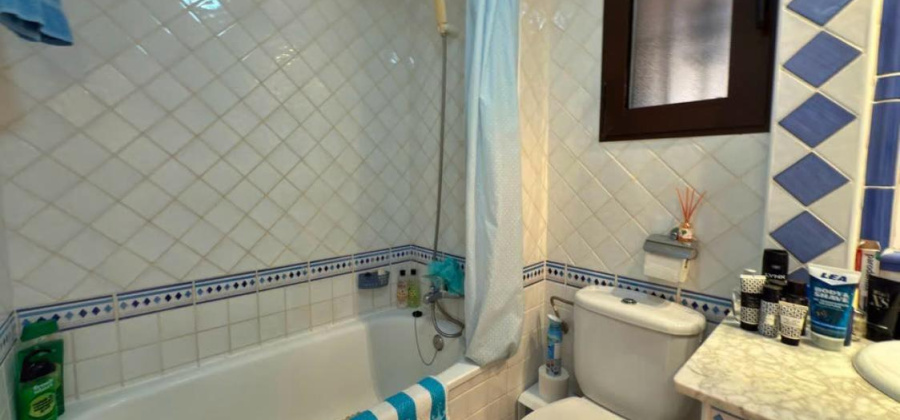 Orihuela Costa, Alicante, 3 Bedrooms Bedrooms, ,2 BathroomsBathrooms,Apartment,Resale,0,75632207931090016