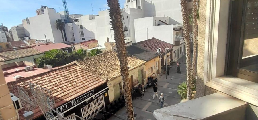 Torrevieja, Alicante, 3 Bedrooms Bedrooms, ,1 BathroomBathrooms,Apartment,Resale,0,75632236921735296