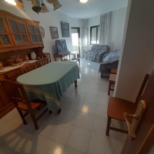 Torrevieja, Alicante, 3 Bedrooms Bedrooms, ,1 BathroomBathrooms,Apartment,Resale,0,75632236921735296