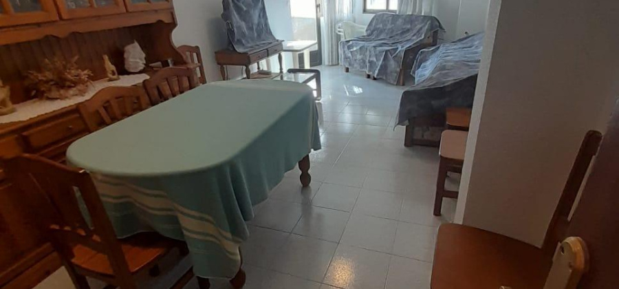 Torrevieja, Alicante, 3 Bedrooms Bedrooms, ,1 BathroomBathrooms,Apartment,Resale,0,75632236921735296