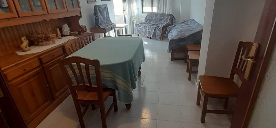 Torrevieja, Alicante, 3 Bedrooms Bedrooms, ,1 BathroomBathrooms,Apartment,Resale,0,75632236921735296