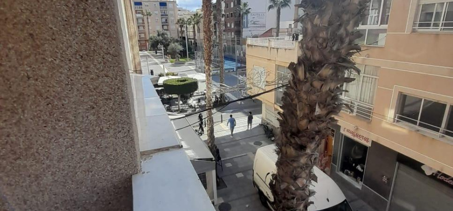 Torrevieja, Alicante, 3 Bedrooms Bedrooms, ,1 BathroomBathrooms,Apartment,Resale,0,75632236921735296