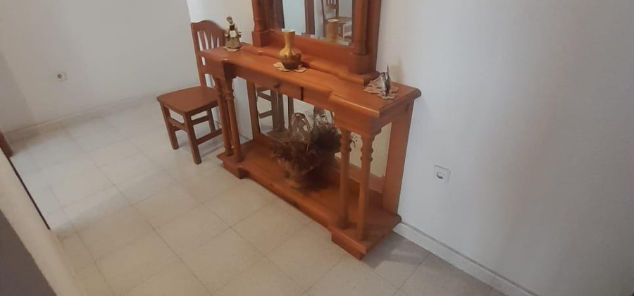 Torrevieja, Alicante, 3 Bedrooms Bedrooms, ,1 BathroomBathrooms,Apartment,Resale,0,75632236921735296